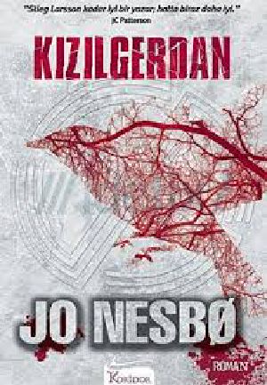 [Harry Hole 03] • Kızıl Gerdan